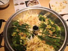-醉得意·山茶油炒土鸡(泰安万达店)