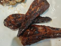 -杨氏青龙虾·羊蝎子(珠江路店)