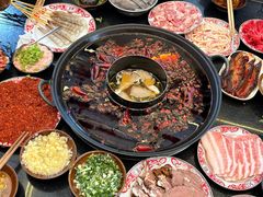 -肥龙火锅(南坪店)