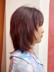 -HG美发设计沙龙