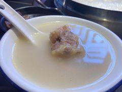 -淼福猪肚鸡·椰子鸡火锅(大沙地店)