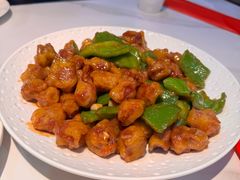 -小胖私厨状元宴·东北私房菜馆