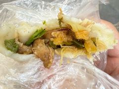 -张果佬年糕卷(科巷店)