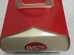 -85度C(生甜甜圈研究工坊·上海局门店)