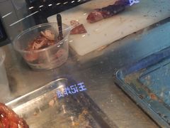 -上海枇杷烤鸭(城乡贸易中心店)