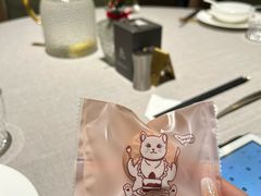 -龙猫意杯花园餐厅(芙蓉湖店)