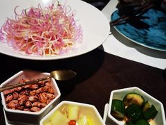 -大拙里·精致融合菜(沙湖桃源国际店)