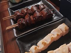 法棍鸡肝酱-串鑫
