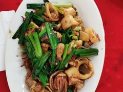 -蛇口康乐快餐鱼仔档(翠苑小区店)