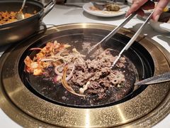 -韩时烤肉(枫蓝店)
