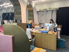 -海马体照相馆(上海宝山万达广场店)