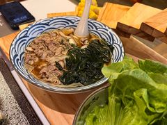 -千寻山野烤肉(中关村店)