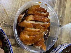 -九八五面馆(欧洲城店)