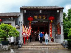 门面-猪肉婆私房菜(容桂总店)