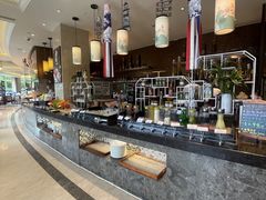 -索菲特西湖大酒店·香榭丽全日候餐厅(南山路店)