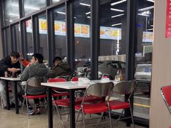 -嘉升大排档(番禺总店)