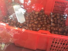 -陈记栗子(长宁路店)