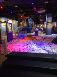 -幻贝家儿童乐园(温州银泰城店)