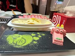 -海底捞大排档火锅(打浦路店)