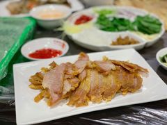 -官塘锋记鱼生·生腌·砂锅粥(牌坊街店)