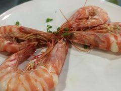 -拉完海鲜大排档(温岭店)
