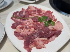 -牛排王糟粕醋火锅(海甸分店)