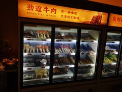 -地摊风云龙虾烧烤铺(润和国际店)