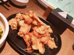 -金掌勺锅包肉(华润万象城店)