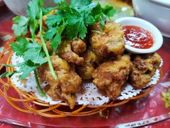 -钱山海鲜大排档