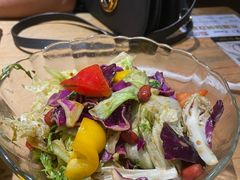 -木屋烧烤(岗顶二店)