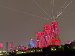 -武汉两江游览·夜游长江(汉口粤汉码头)