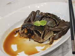 -钱塘花园·宁波菜