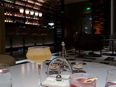 -厦门瑞颐大酒店·VIRGO威士忌酒吧