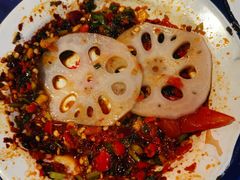 -捞王锅物料理(上海世茂广场店)