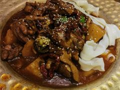 -天山传奇新疆菜(SKLP店)