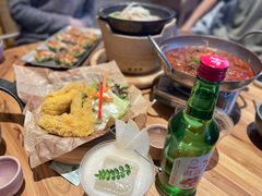 -KimPro 辛普乐概念韩餐