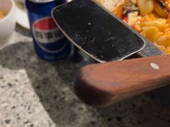 -里岛烤鱼(东港凯虹广场店)