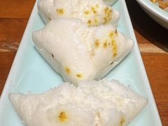 -辣不二地道川菜(汉水路店)