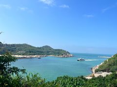 -东澳岛
