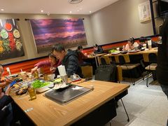 -新石器烤肉(南站店)