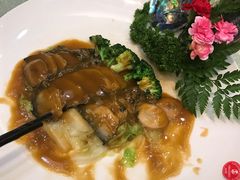 -北海渔村酒楼·粤菜海鲜点心(新华店)