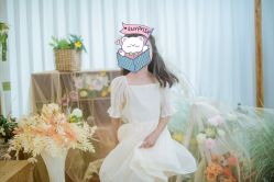 -玛瑞莎专业孕妇摄影(越秀店)