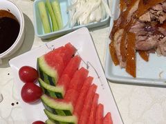 -福来居烤鸭店(天坛二店)