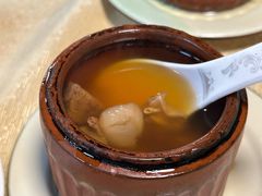 无花果炖猪肺汤-蒸坊黄鳝饭(骏丰大厦店)