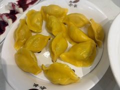-船歌·鱼水饺青岛菜(国贸商城店)
