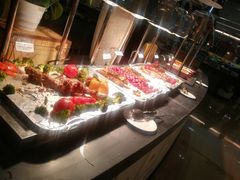 -海外海皇冠大酒店-海悦·全日制餐厅