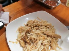 -咕咕站韩国料理(紫金港店)