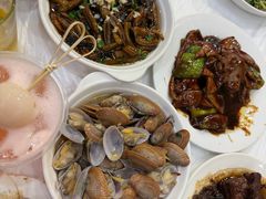 -茂隆餐厅(进贤路店)