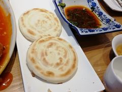 -秦香阁·西北家常菜(徐汇日月光中心店)