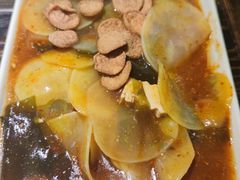 -罍+村卤菜摊(罍街店)